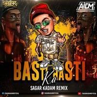 Mc Stan Basti Ka Hasti Remix Mp3 Song - Dj Sagar Kadam